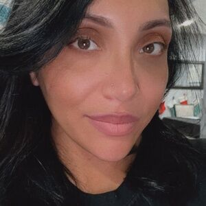 Meet your Posher, Sharlece